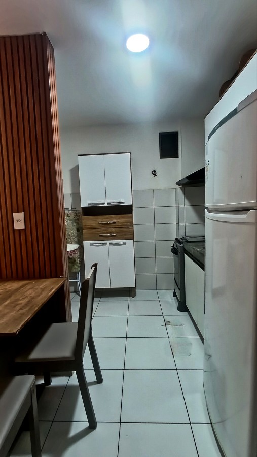 Apartamento, 1 quarto, 46 m² - Foto 8