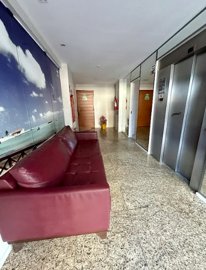Apartamento, 1 quarto, 46 m² - Foto 13