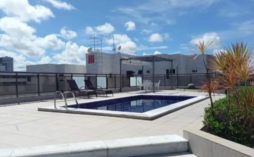 Apartamento, 1 quarto, 46 m² - Foto 14