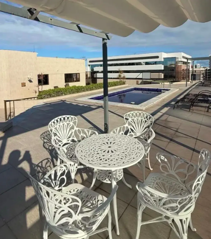 Apartamento, 1 quarto, 46 m² - Foto 15